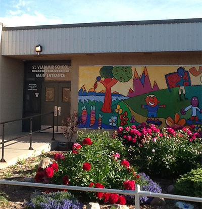 St. Vladimir Catholic Elementary School